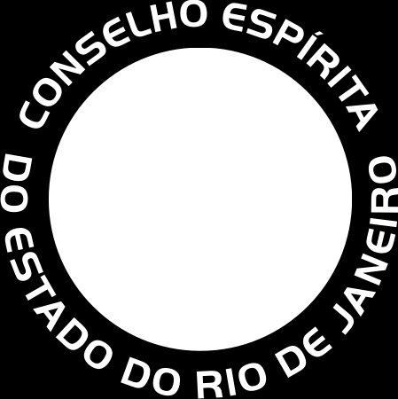 Conselho Espírita do Estado do Rio de Janeiro ESTUDO