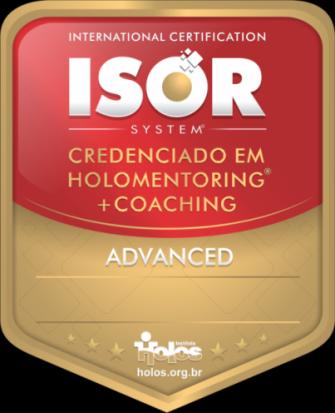 SELOS DE CERTIFICAÇÃO Após o Módulo I - Professional, você poderá optar em aprofundar e prosseguir seus estudos com o Módulo II - Master e