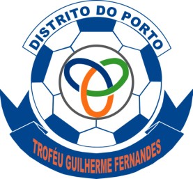 1. FINALIDADE TORNEIO DISTRITAL DE FUTSAL TROFÉU GUILHERME GOMES FERNANDES Época 2010/2011 REGULAMENTO a.