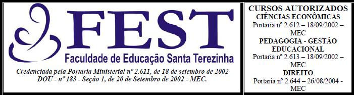 Cód. Disciplina Período Créditos Carga Horária Nome da Disciplina Curso D - 55 9º 04 Semanal Mensal 04 60 DIREITO DA SEGURIDADE SOCIAL DIREITO D 27 DIREITO DO TRABALHO II (MATRIZ 2008/01) D 32