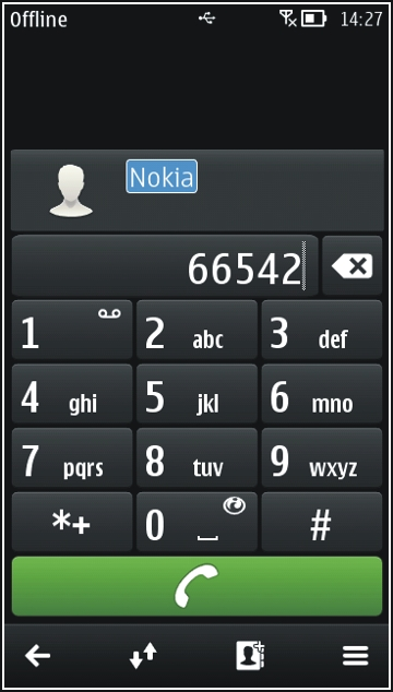 34 Telefone Nokia. Pode adicionar mais do que um cartão de pagamento e escolher qual pretende utilizar quando efectua uma compra. Para mais informações sobre um item, contacte o editor do item.
