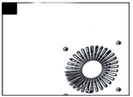 k. Após o uso, mantenha a máquina ligada durante alguns minutos para que a ventilação interna possa esfriar mais rapidamente a unidade. Fig. 5 4.