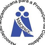 ADPP e os seus parceiros: AMOPROC (Associação Moçambicana para Promoção da Cidadania) AMOCA (Associação
