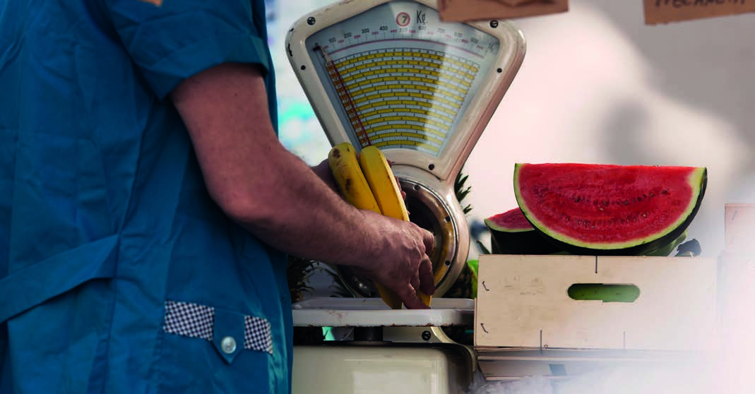 Aplicativos seriam desenvolvidos, por exemplo, para auxiliar as pessoas no preparo diário de alimentos com partes menos nobres das frutas e vegetais, ou com ingredientes que seriam descartados.