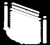 Sistema de refrigeração Conjunto scrol com serpentina microcanal O sistema de refrigeração Megacal proporciona ao cliente, um equipamento compacto e de alta eficiência os compressores scroll são de