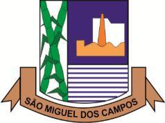 Projeto de Lei nº, de de de 2016. Institui o Fórum Municipal de Educação de São Miguel dos Campos e adota outras providências.