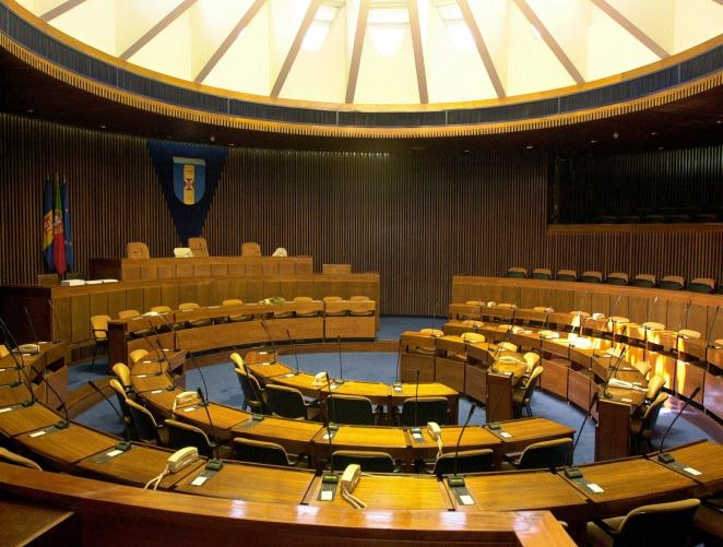 +Região Autónoma da Madeira Assembleia Legislativa VIII Legislatura Número: 13 I Sessão Legislativa (2004/2005) Quinta-feira, 20 de Janeiro de 2005 Suplemento Sumário Projectos de decreto legislativo