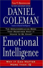Inteligência Emocional Habilidades sociais e capacidade de influenciar os