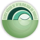 XVIII CURSO BÁSICO DE OFTALMOLOGIA DO PARANÁ 06 de Fevereiro a 17 de Março de 2017 A Comissão Organizadora do Curso Básico de Oftalmologia do Paraná agradece sua presença esperando que o curso seja