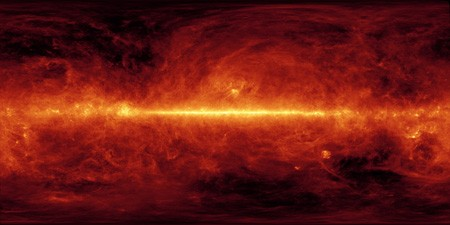 Avermelhamento o avermelhamento na Galáxia é usualmente corrigido