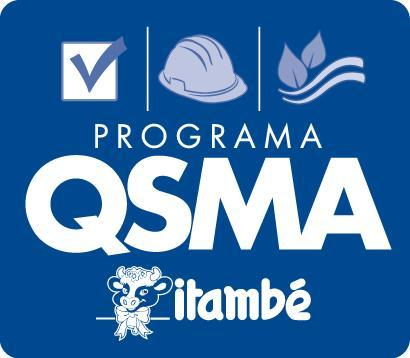 Programa de Qualidade, Segurança do Trabalho