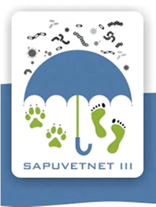 I prodotti didattici elaborati dalla rete SAPUVETNET sono disponibili alla pagina web www.sapuvetnet.