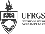 APÊNDICE 6 Etiqueta de Identificação do CD Universidade Federal do Rio Grande do