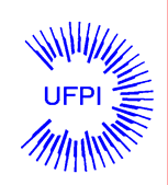 PPP Odontologia-UFPI 1 UNIVERSIDADE FEDERAL DO PIAUÍ CENTRO DE CIÊNCIAS DA SAÚDE CURSO