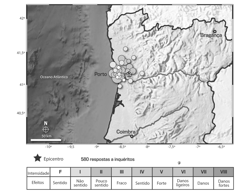 Grupo II Sismos em Portugal Os sismos são fenómenos com origem natural ou humana, que resultam da libertação súbita de energia acumulada nas rochas.