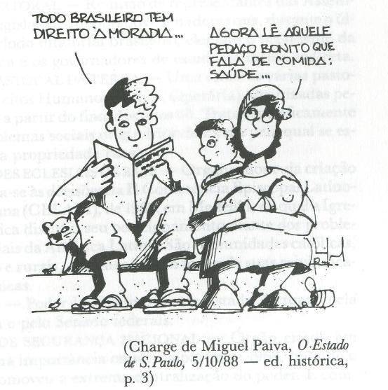 A REFORMA AGRÁRIA NA CONSTITUIÇÃO DE 1988 Art. 184.