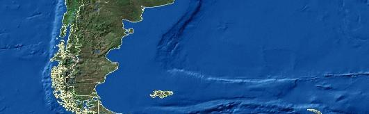 Levantamento Aéreo Não Exclusivo Magnetometria Pará-Maranhão Foz