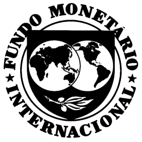 FUNDO MONETÁRIO INTERNACI