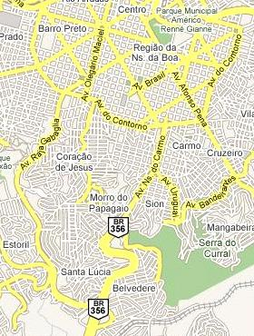 Aquisições de Shoppings de Terceiros Consolidação em Belo Horizonte (MG) 1 Pátio Savassi BH Shopping DiamondMall ABL* 17.254 m² 47.547 m² 21.