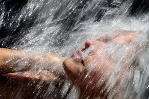 O poderoso Banho do Amor O banho caliente dos desejos e do amor!