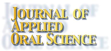 Anexo 7- Normas da Revista Journal of Applied Oral Science.