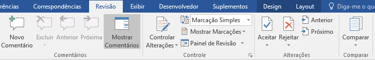 Revisão 1. Muitas vezes, um texto não é construído por apenas uma pessoa!