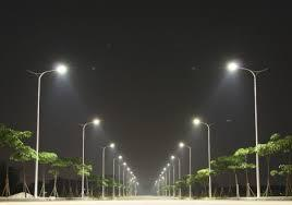 Iluminação Pública de Belo Horizonte A primeira PPP de grande porte do país: 178 mil pontos de iluminação pública e previsão de telegestão nas principais vias Remuneração atrelada à realização do