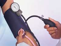 Hipertensão arterial sistêmica A pressão arterial varia durante o dia dependendo da sua atividade.
