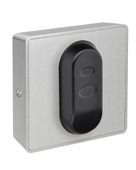 I/992 www.jnf.pt EASY STANDALONE Fechaduras de controlo de acesso / Access control locks/ Cerraduras de control de acceso. IN.28.200 Leitor electrónico de parede.