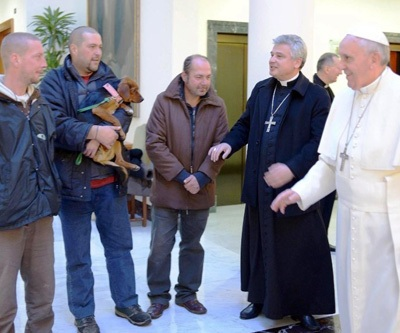 Aveiro: Missão Jubilar Papa