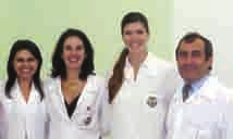 A c o n t e c i m e n t o s Defesa de tese de mestrado na FOP/UNICAMP sobre Terapia Bioprogressiva A ortodontista Dra Viviane Santini Tamburús apresentou seu trabalho de dissertação de Mestrado em