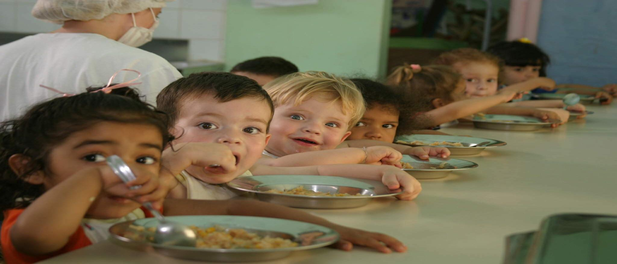 Programa Nacional de Alimentação Escolar