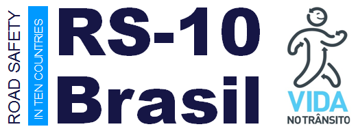 MARCO REFERENCIAL Do total de vítimas fatais no trânsito mundial, 62% ocorrem em dez países na seguinte ordem de magnitude: Índia, China, Estados Unidos, Rússia, Brasil, Irã, México, Indonésia,