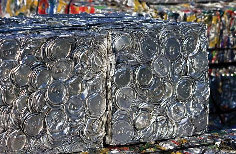 Segmento MANUFATURA QUÍMICA E RECICLAGEM No mercado de química e reciclagem, gestão de qualidade é um dos elementos mais importantes para uma operação lucrativa.