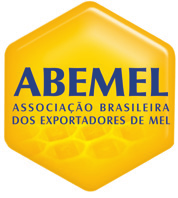 Sistema de Co-Branding O sistema de co-branding apresenta a relação entre a marca setorial Brazil Let s Bee, as marcas das empresas exportadoras participantes do projeto e as marcas apoiadoras.
