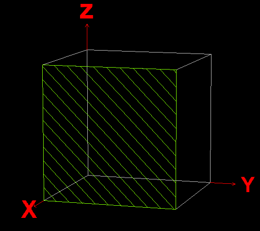 Densidade planar para Fe (100) Solução: Para T < 912ºC Fe possui estrutura CCC. (100) Área do plano a = 4 3 3 R Adapted from Fig. 3.2(c), Callister & Rethwisch 8e.