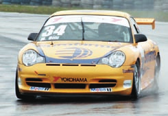 Novos troféus em disputa A competitividade do Porsche GT3 Cup Challenge Brasil motivou os organizadores a criar troféus extras para premiar os pilotos de maior destaque da categoria.