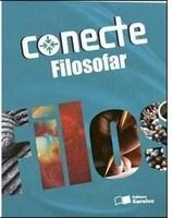 FILOSOFIA COTRIM, Gilberto; FERNANDES, Mirna Gracinda. Conecte Filosofar: volume único. 2. ed. São Paulo: Saraiva, 2011. (Coleção Conecte). HISTÓRIA História Conexões: volume único.