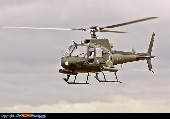 Eurocopter Phanter