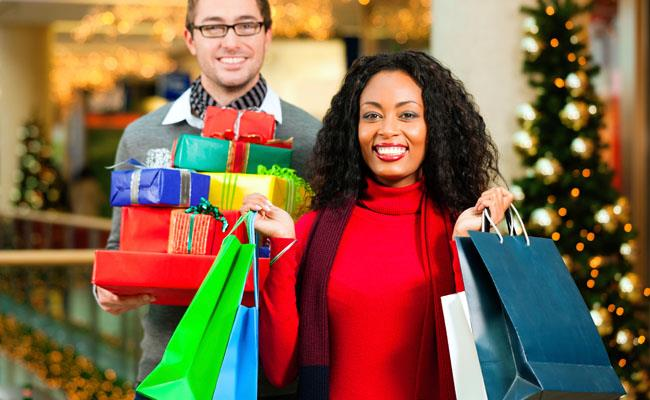 Intenção de Compras NATAL 2016 Intenção de Compras Natal 2016