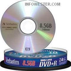 Memória secundária, auxiliar ou de massa DVD+RW O DVD-RW é equivalente ao CD-RW, pois permite a gravação e a regravação de dados.