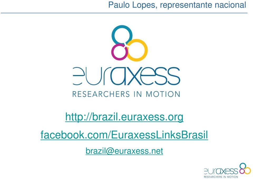 euraxess.org facebook.
