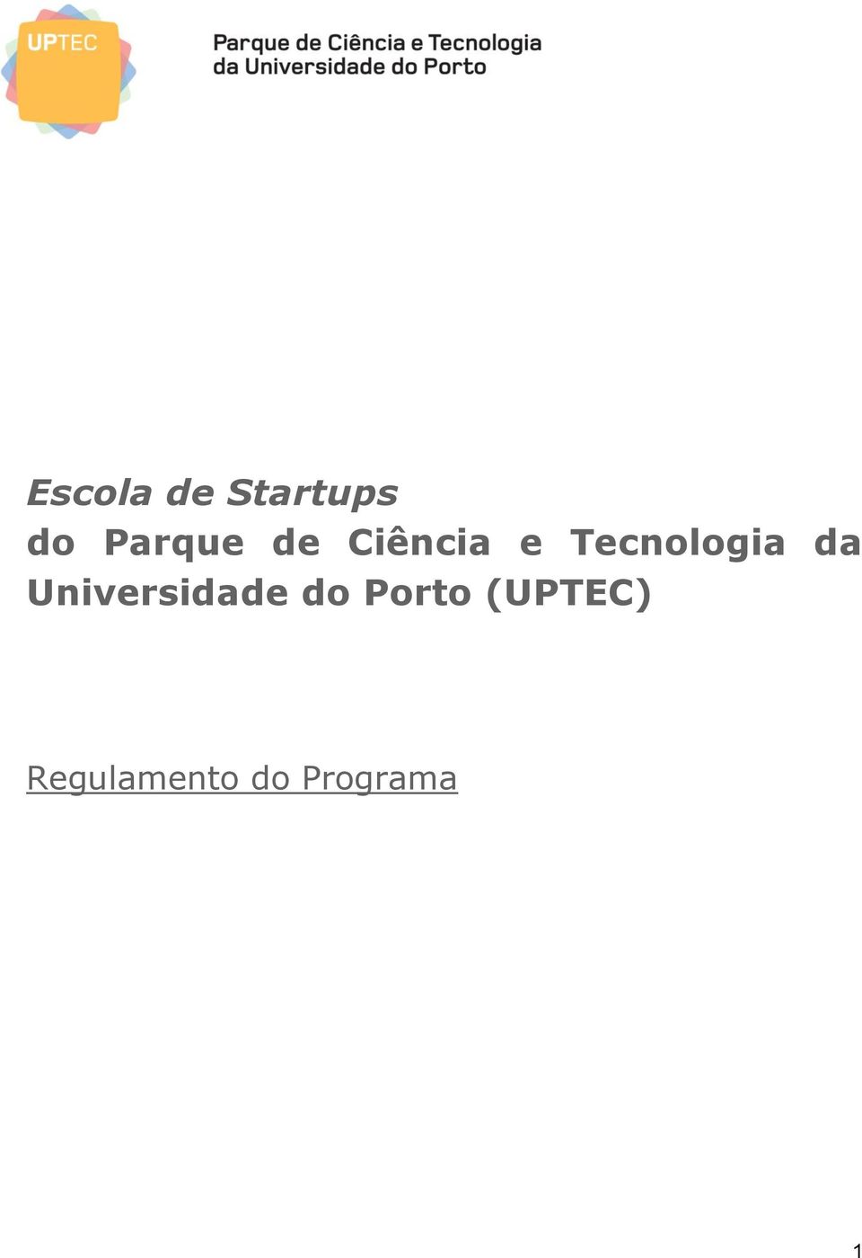 Tecnologia da Universidade