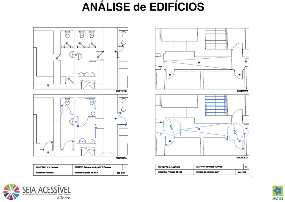 EDIFÍCIOS