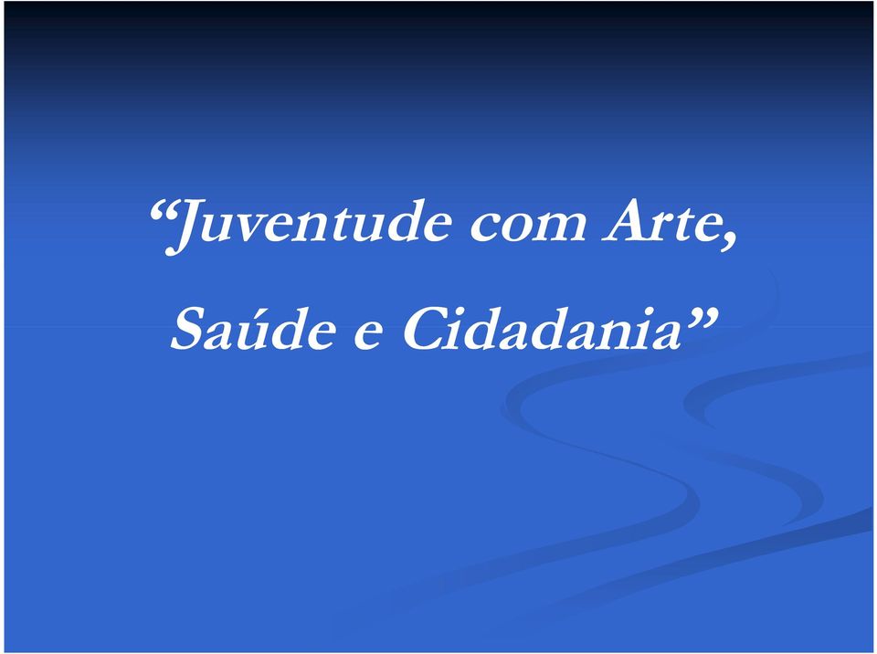 Saúde e