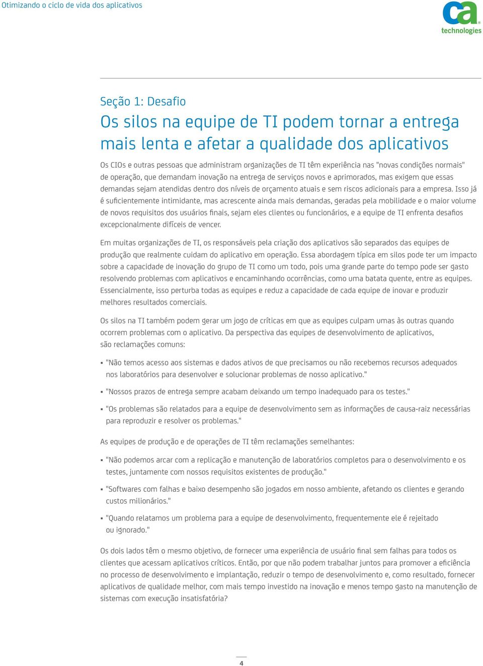 adicionais para a empresa.