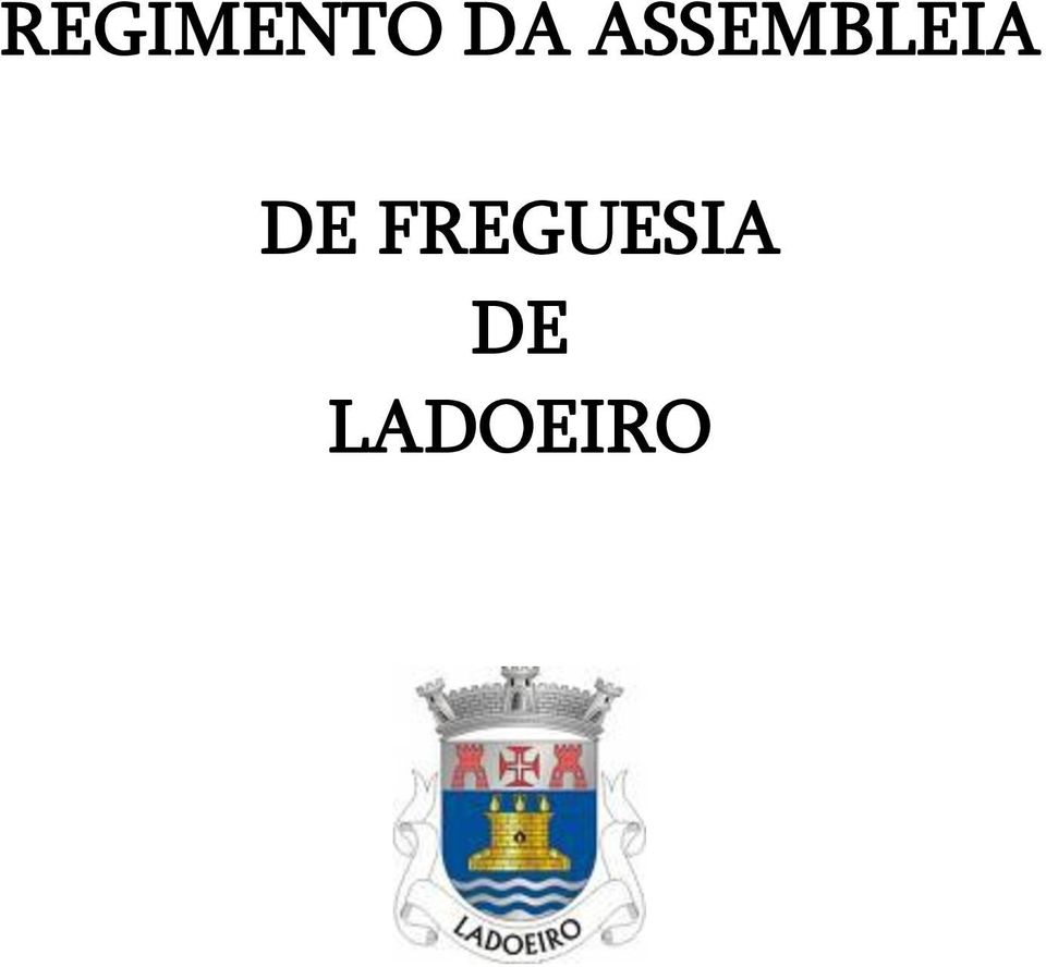 ASSEMBLEIA