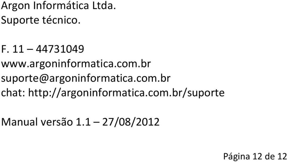 br suporte@argoninformatica.com.