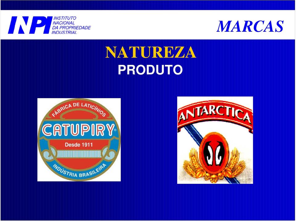 MARCAS