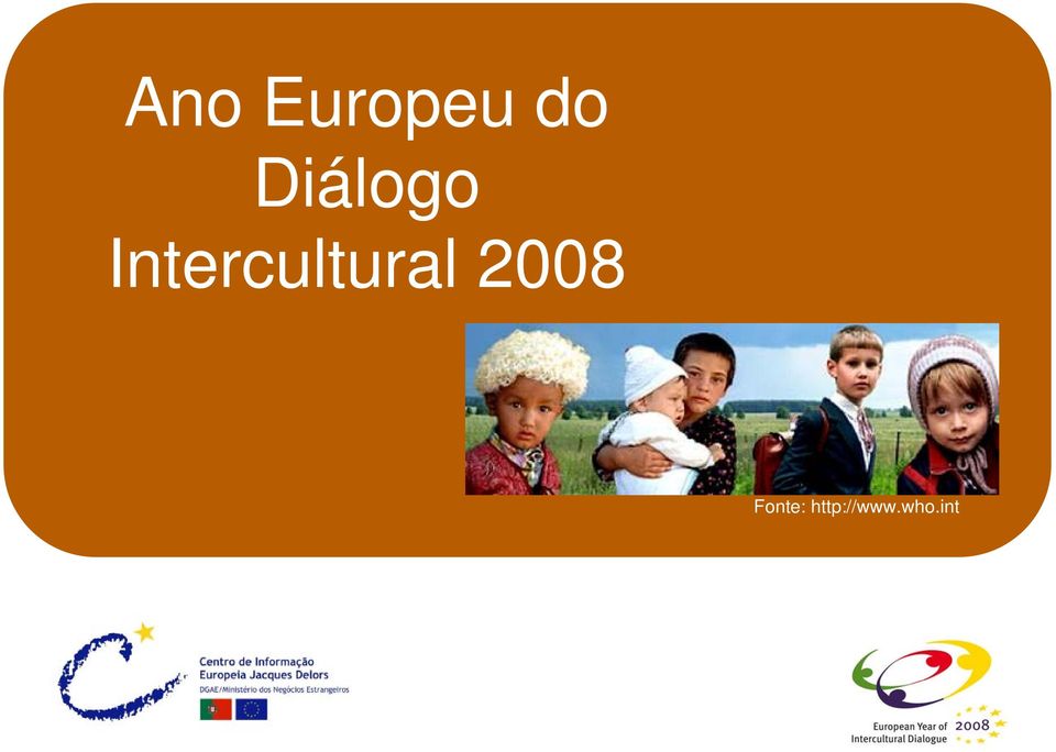 Intercultural